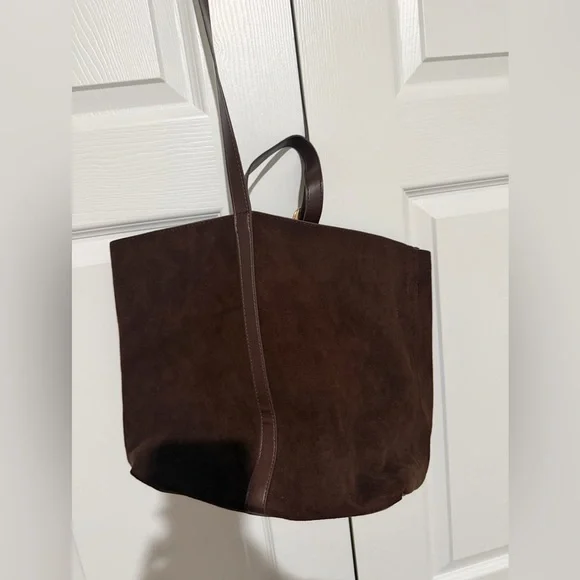 Old Navy Medium Carrie Tote Bag - Picture 4 of 5